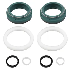 SEAL SPI AND COVER POUSSIERE OF FORK MANITOU 32 mm (DIAMETER SPI 32X42X7,90 mm) -SKF
