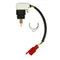 STARTER OEM PIAGGIO 100 FLY, LIBERTY/APRILIA 100 SCARABEO 2014 <-CM142911
