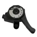 MTB SHIFTER SUNRACE RIGHT SHIFT TO CLAMP ON HANDLEBAR 5-SPEED