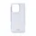 COQUE SMARTPHONE/TELEPHONE RIXUS ARMOR-X ANTI CHOC POUR APPLE IPHONE 16 PRO MAX TRANSPARENT (VENDU A L'UNITE)