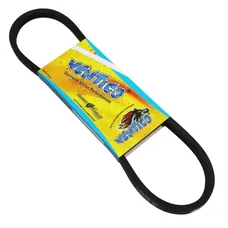 COURROIE CYCLO ADAPTABLE MBK 51, 88, 41, 40 LISSE -VENTICO D24