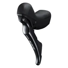 LEVIER/MANETTE ROUTE HYDRAULIQUE SHIMANO GAUCHE 105 2 x 11V. R7020 DOUBLE NOIR