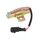 RESISTANCE ECLAIRAGE/DE PHARE SCOOT ADAPTABLE KEEWAY/CPI/GENERIC/NECO 2T 30 Ohm 2 FILS (OEM: 96600BN0T000) -SELECTION P2R