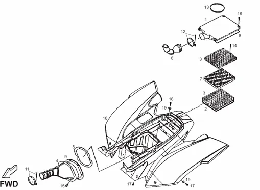 Chassis