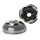 EMBRAYAGE MAXISCOOTER MALOSSI MAXI DELTA SYSTEM POUR HONDA 300 FORZA, 250 FORZA, FORESIGHT, 300 FORZA, SH, GRAND-DINK/PIAGGIO 250 X9/PEUGEOT 250 SV (EMBRAYAGE + CLOCHE) -5216184