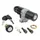 CONTACTEUR A CLE 50 A BOITE ADAPTABLE RIEJU 50 MRT 2022> (6 FILS - AVEC SERRURE TRAPPE ESSENCE) (OEM: 0/001.060.5000) -SELECTION P2R
