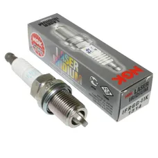 SPARK PLUG NGK IFR6G-11K (1314) -LASER IRIDIUM
