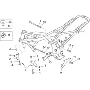 Chassis I