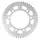 ADAPTABLE 50CC GEARED MOTORCYCLE REAR SPROCKET APRILIA 50 RX 2006>2017/DERBI 50 SENDA X RACE 2004>2011/GAS GAS 50 SM ROOKIE 2001>2005/RIEJU 50 MRT 2009>, 50 RS3 2011>2016 420 50 DTS (DIAMETER 105/125/8.5) -AFAM