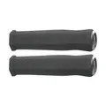 GRIP CITY/MTB SWITCH HIGH MOUSSE HAUTE DENSITE BLACK (PAIR)