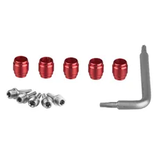 OLIVE + INSERT FOR BRAKE HOSE BRAKE DISC AVID/SRAM (SOLD IN PACKS OF 5 KITS) - VOIR COMPATIBLITE IN ARGUMENTAIRE