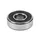 BEARING BLACKBEARING B5 QUALITE PREMIUM 6.35X15.875-4.98 mm (699-2RS)