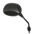 ADAPTABLE REAR-VIEW MIRROR PIAGGIO 50 ZIP 1996>2013, NRG DT POWER 2006>2015 RIGHT (CE APPROVED) -VICMA
