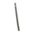 MTB SEATPOST STEEL DIAMETER. 25,4 L330MM WITHOUT CHARIOT