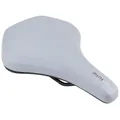 SADDLE NEWTON CITY ROY MINIMA GREY 262X190MM RAIL STEEL
