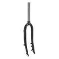 FORK TRICYCLE LEADER FOX LOVELO 24" BLACK