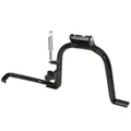 ADAPTABLE STAND SCOOTER CENTRE MBK 50 OVETTO 4-STROKE/YAMAHA 50 NEOS 4-STROKE BLACK -BUZZETTI