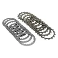 DISQUE D'EMBRAYAGE MOTO ADAPTABLE YAMAHA 600 FZ6 FAZER 1998>2003 (F1801AC) (OE STANDARD KIT) -NEWFREN