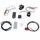 KIT CONTROLLER FOR SCOOTER COMPATIBLE XIAOMI MI4 (INCLUDED GACHETTE ACCELERATEUR, CONTROLLER,PRINTED CIRCUIT BOARD CYCLE COMPUTER, LIGHT FRONT/REAR, CABLE) -P2R