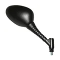 ADAPTABLE REAR-VIEW MIRROR YAMAHA 850 TDM 1999>2001, 900 TDM 2002>2010 RIGHT BLACK (CE APPROVED) -VICMA 