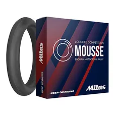 MOUSSE 21'' 80/100-21 MITAS LONGLIFE ANTI-CREVAISON (CROSS)