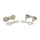CHAIN QUICK LINK BICYCLE 7/8-SPEED NEWTON COMPATIBLE SHIMANO/SRAM (QUICK LINK) (BLISTER PACK OF 2 PIECES)