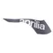 STICKER/STICKER/GRAPHIC SPOILER RIGHT OEM PIAGGIO 50 SXR APRILIA 2021 > 2H004144