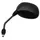 ADAPTABLE REAR-VIEW MIRROR PIAGGIO 50 TYPHOON 1993>2004, NRG 1994>1998, NTT 1995>1996 LEFT (CE APPROVED) -VICMA