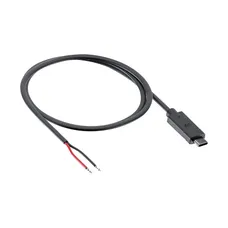 CABLE OF CHARGEMENT BATTERY FOR SMARTPHONE/PHONE SP CONNECT SPC+ SOLD INDIVIDUALLY (USB-C)