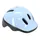 CASQUE VELO ENFANT/BEBE COOLRIDE BLEU AVEC MOLETTE DE REGLAGE TAILLE 44-48