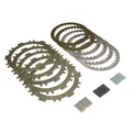 DISQUE D'EMBRAYAGE MAXISCOOTER ADAPTABLE YAMAHA 500 TMAX 2001>2011 (5GJ, 5VU, 4B5) (TYPE ORIGINE) -TOP PERFORMANCES