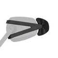 MIRROR/MIROIR ADDITIONNEL BICYCLE ZEFAL ESPION E100 CARGO