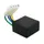 RELAIS TEMPORISATEUR ECLAIRAGE 50 A BOITE ADAPTABLE DERBI 50 SENDA/GILERA 50 SMT, RCR/APRILIA 50 SX, RX (OE 00H05700481) - GUILERA ORIGINE