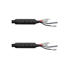 RESISTANCE CLIGNOTANT LEDS 20W (PAIRE) -TAAC