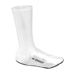 COUVRE CHAUSSURE ETE ROUTE GIST SPEED BLANC 43/45 (PAIRE) -5921