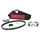 KIT ENTRETIEN SCOOT ADAPTABLE KYMCO 50 AGILITY 4T 12 POUCES 2006> (PACK 6 PIECES) -SELECTION P2R STANDARD