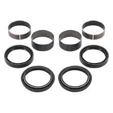 RECONDITIONNEMENT/KIT DE FOURCHE OFF ROAD ORIGINE SHOWA HONDA 250 CRF R 2018>2022, 250 CRF RX 2019>2022, 450 CRF R 2017>2022, 450 CRF RX 2018>2022/SUZUKI 450 RM Z 2018>2022 D.49mm ()