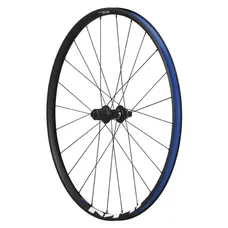MTB WHEEL DISC 27.5" SHIMANO MT500 BOOST CENTERLOCK REAR CASSETTE 9/10/11-SPEED BLACK THRU AXLE 12/148 RIM 24C