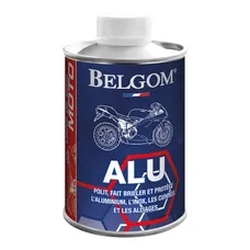 BELGOM ALU (250ml)