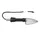 CLIGNOTANT AVANT DROIT/ARRIERE GAUCHE ORIGINE PIAGGIO 350-400-500 MP3 2018>2021 -1D002423