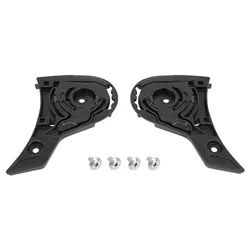 KIT FITTING KIT HELMET VISOR ADX FOR FULL-FACE AI600