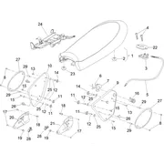 Selle-Carrosserie cent.