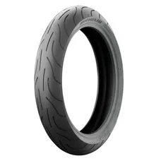 PNEU MOTO 17'' 120/60-17 MICHELIN PILOT POWER 2CT FRONT RADIAL ZR TL 55W