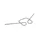 RESSORT DE PHARE CYCLO ADAPTABLE PEUGEOT 103 (VENDU A L'UNITE) -SELECTION P2R
