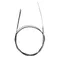 CABLE/CONTROL/TRANSMISSION DE SPEED MAXI SCOOTER OEM PIAGGIO 125 VESPA PX 1998 >-6465665