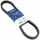 ADAPTABLE MAXI SCOOTER DRIVE BELT HONDA 125 DYLAN, PANTHEON, PS, SH, S-WING, DAELIM S3 (916 X 22 X 10,5) -DAYCO POWER