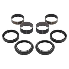 RECONDITIONNEMENT/KIT DE FOURCHE OFF ROAD ORIGINE SHOWA KAWASAKI 450 KX F 2017>2018, 450 KX 2019>2022, 450 KX XC 2021>2022 D.49mm ()