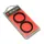 JOINT SPI DE FOURCHE MOTO ADAPTABLE KTM 1190 RC-8 2008>2009 DIAM 43 x 53 x 9,5 (PAIRE)