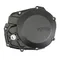 ALTERNATOR COVER "PIAGGIO GENUINE PART" APRILIA 1000 RSV-4, 1000-1100TUONO - BLACK  -89841400XNB-