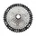 CASSETTE 12V. SHIMANO XT M8100 10-45 (MICROSPLINE NOUVELLE EMPREINTE ) (10-12-14-16-18-21-24-28-32-36-40-45)
